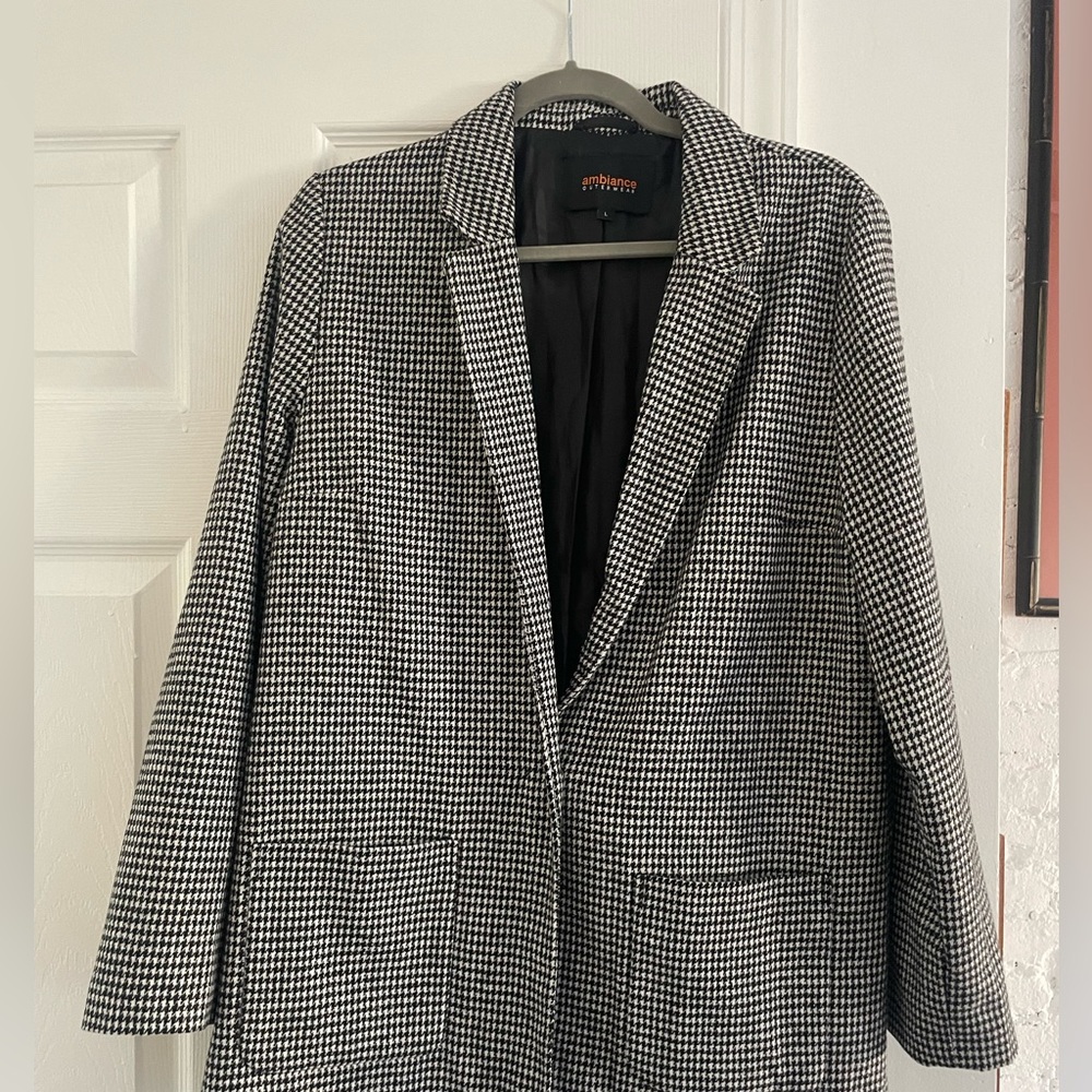 ASOS Blazer